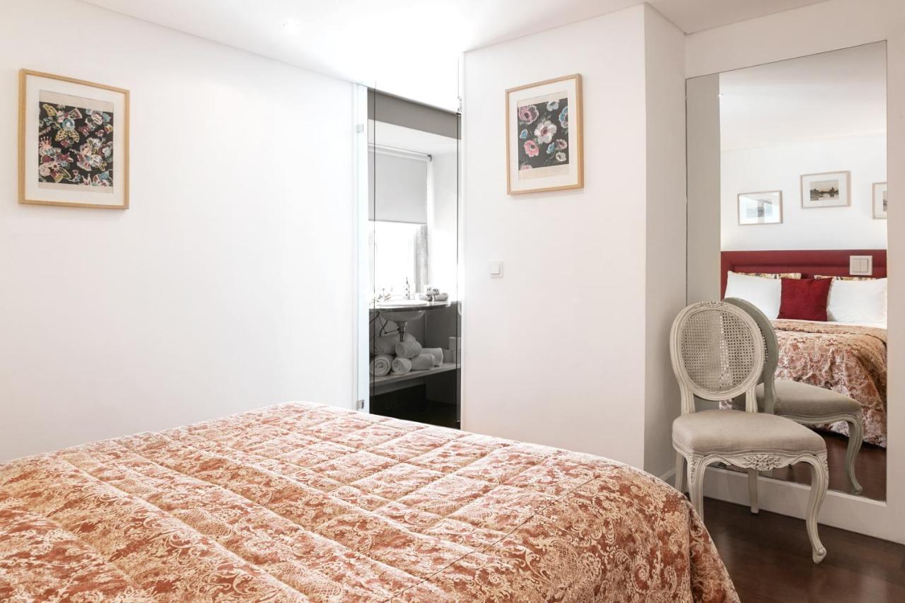 Chiado Apartment Lissabon