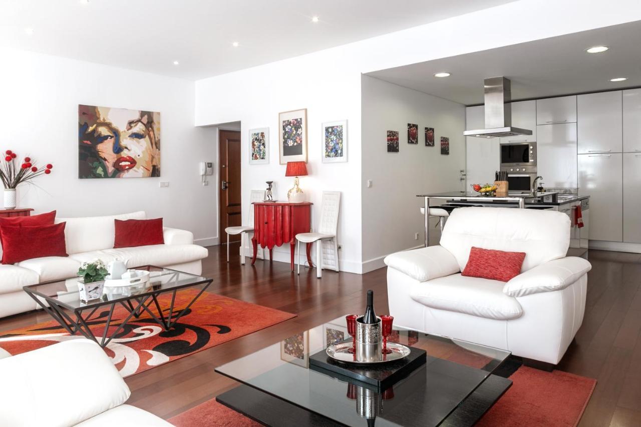 Chiado Apartment Lissabon