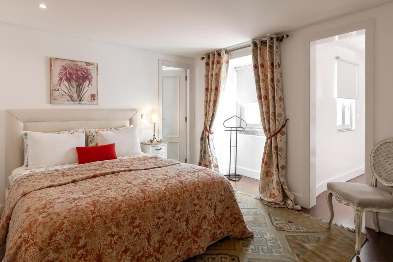 Chiado Apartment Lissabon