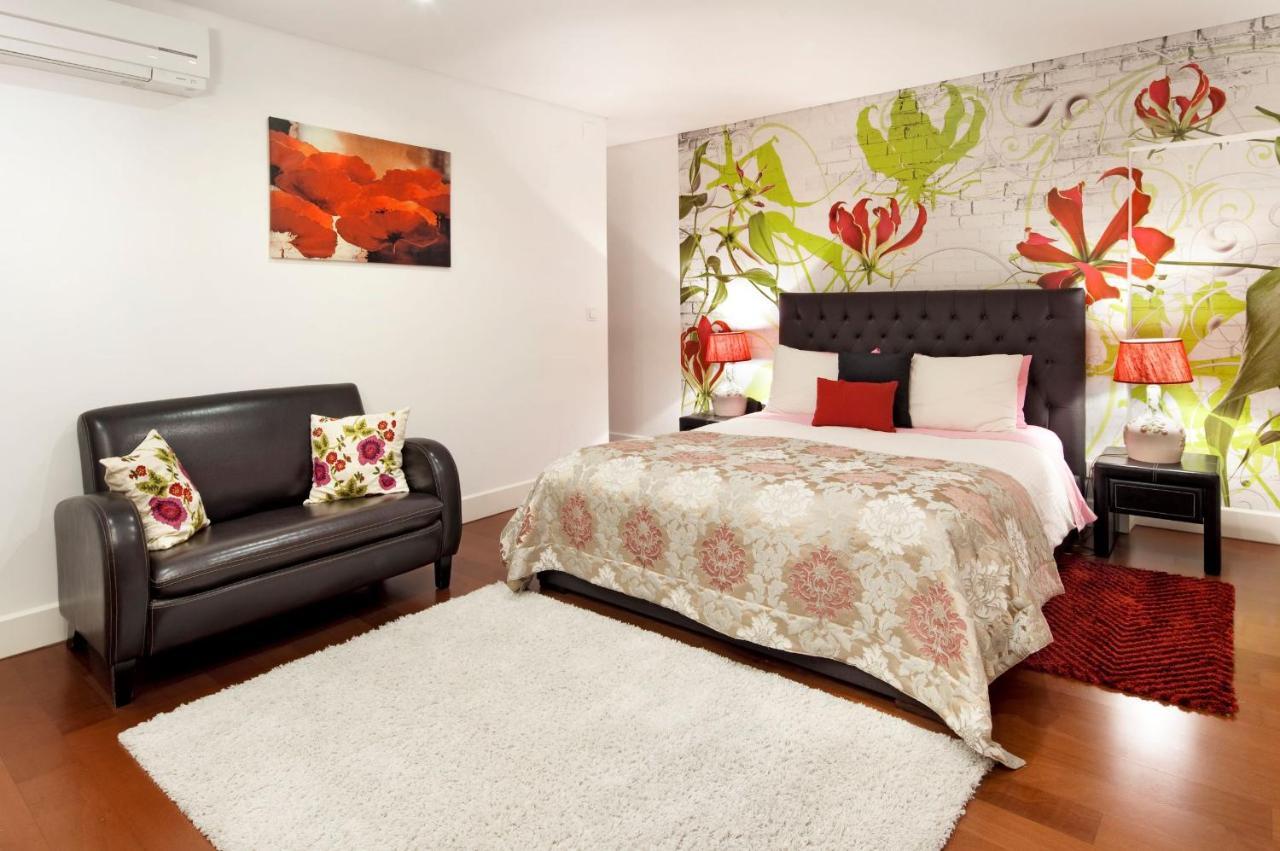 Chiado Apartment Lissabon