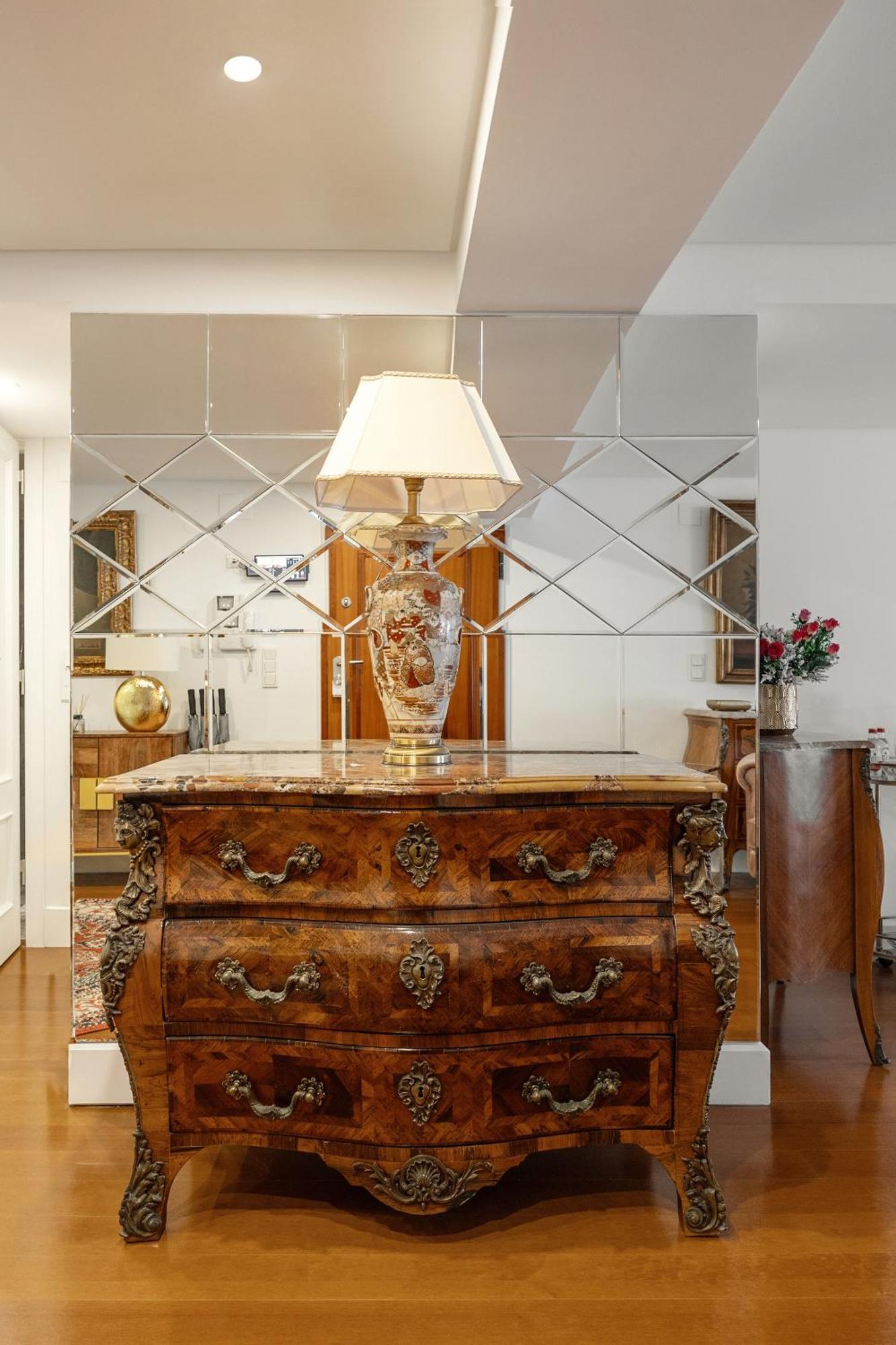 Chiado Apartment Lissabon