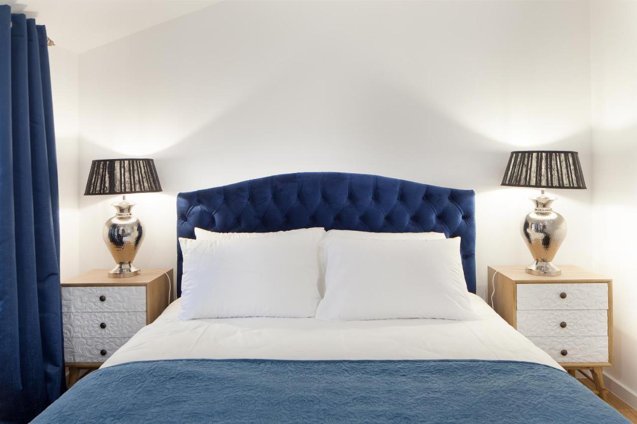 Chiado Apartment Lissabon