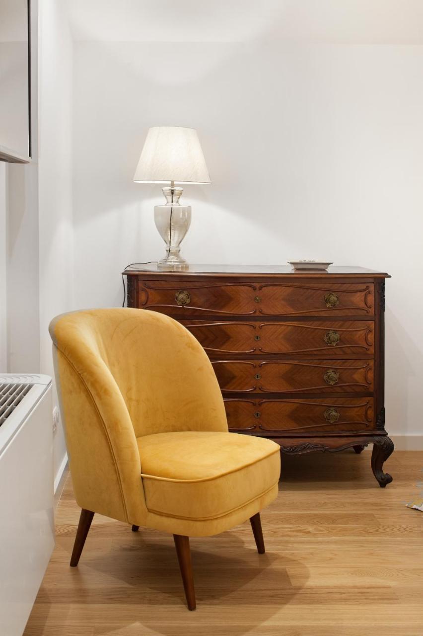 Apartment Chiado Lissabon