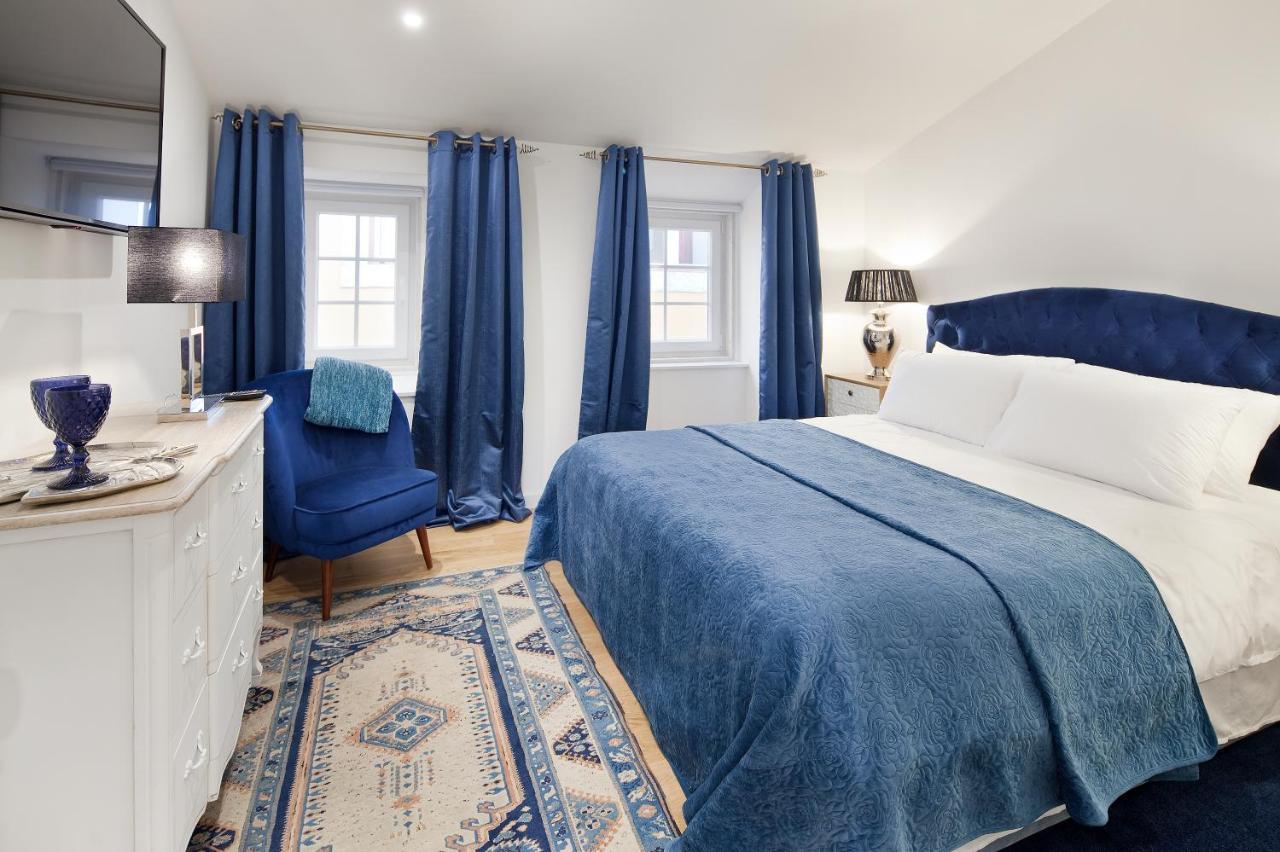 Chiado Apartment Lissabon