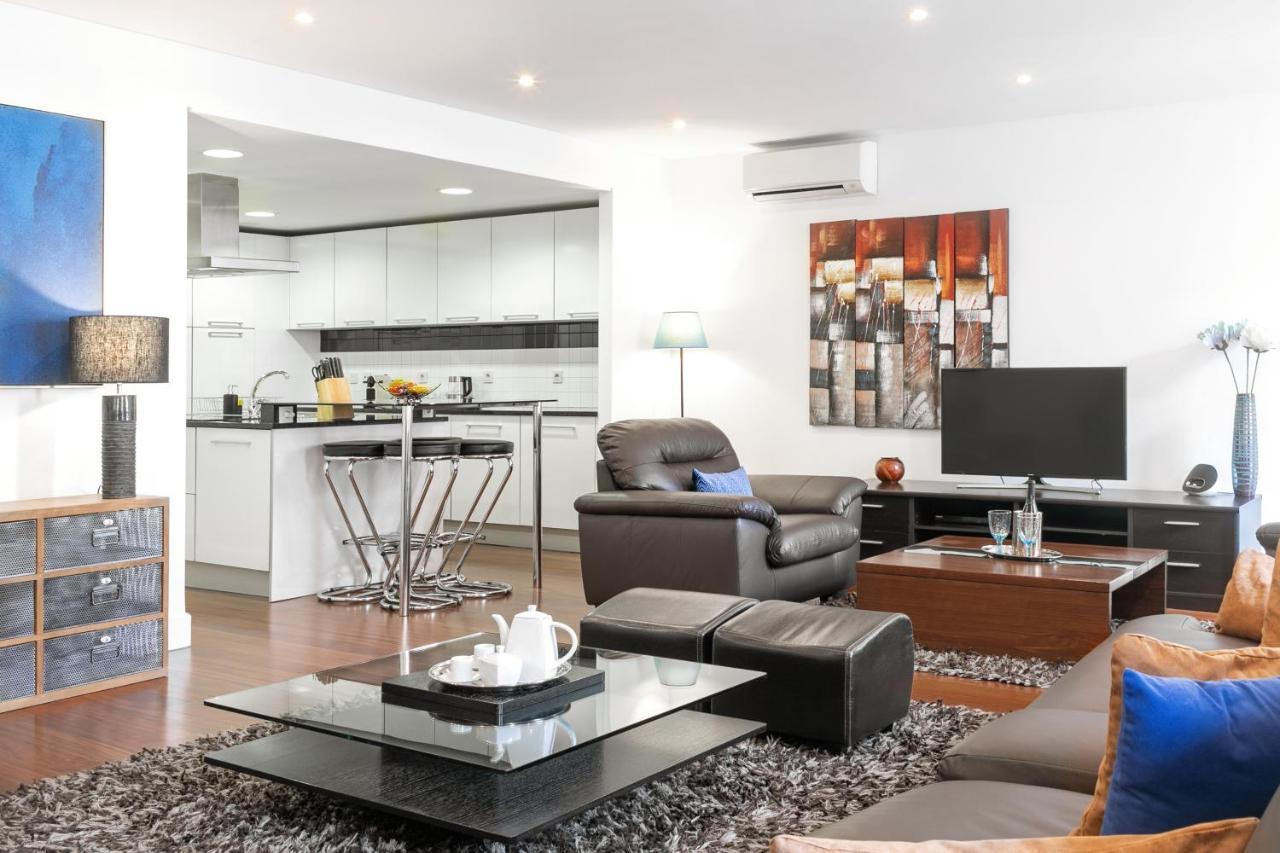 Apartment Chiado Lissabon